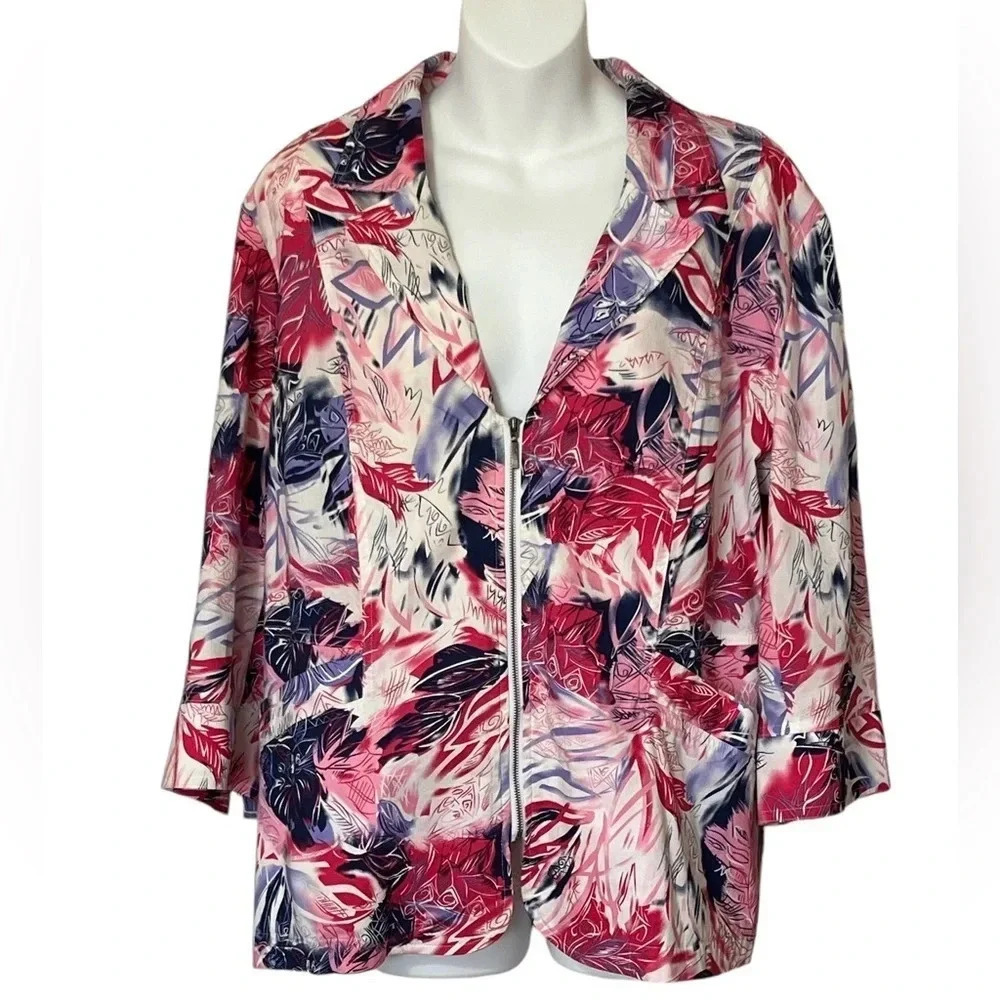 Company Collection | Blazer Jacket